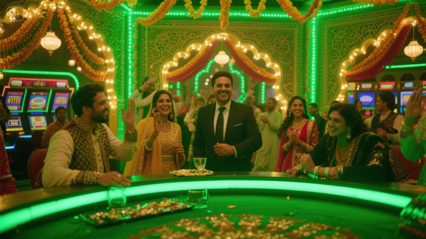 Spin Slots CasinoMake your first recharge and get 200% instantly! Pakistan’s favourite gaming site rewards you with extra balance and endless fun all day long.